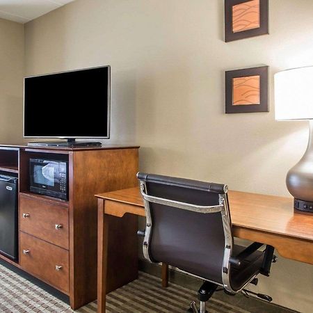 Comfort Inn Hammond I-94 Zewnętrze zdjęcie