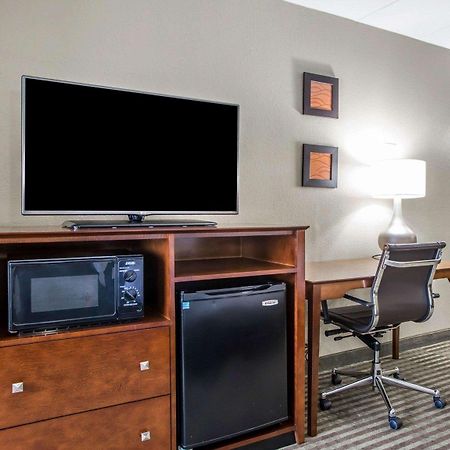 Comfort Inn Hammond I-94 Zewnętrze zdjęcie