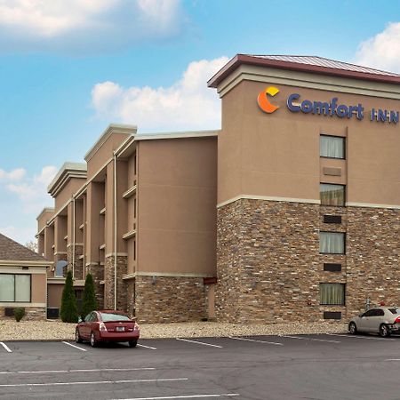 Comfort Inn Hammond I-94 Zewnętrze zdjęcie