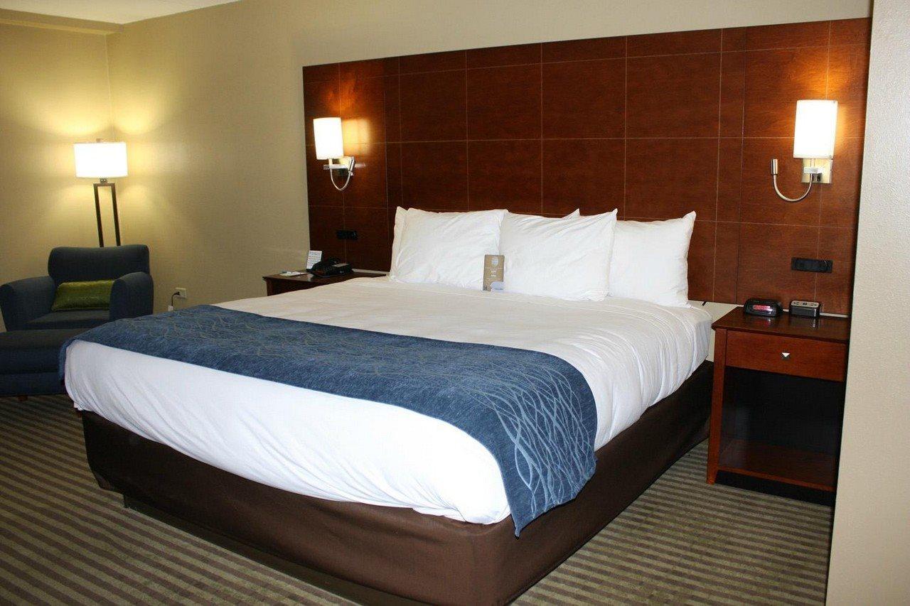 Comfort Inn Hammond I-94 Zewnętrze zdjęcie