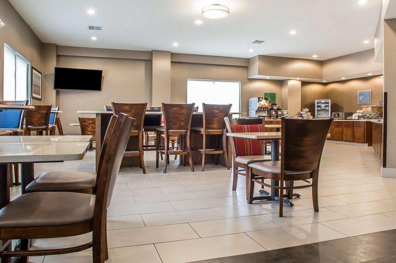 Comfort Inn Hammond I-94 Zewnętrze zdjęcie