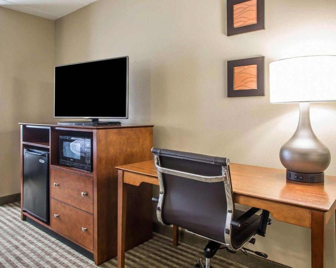 Comfort Inn Hammond I-94 Zewnętrze zdjęcie