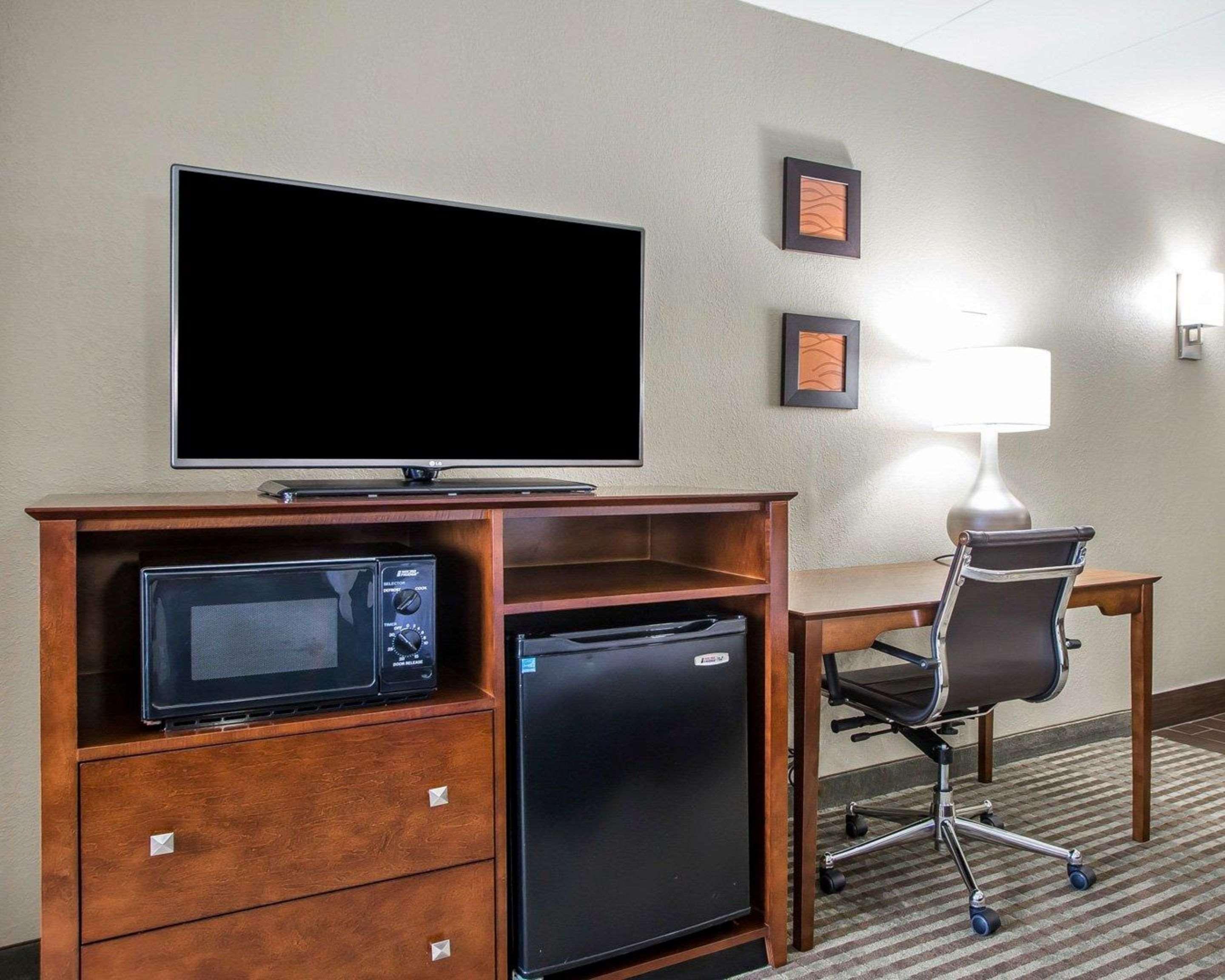 Comfort Inn Hammond I-94 Zewnętrze zdjęcie