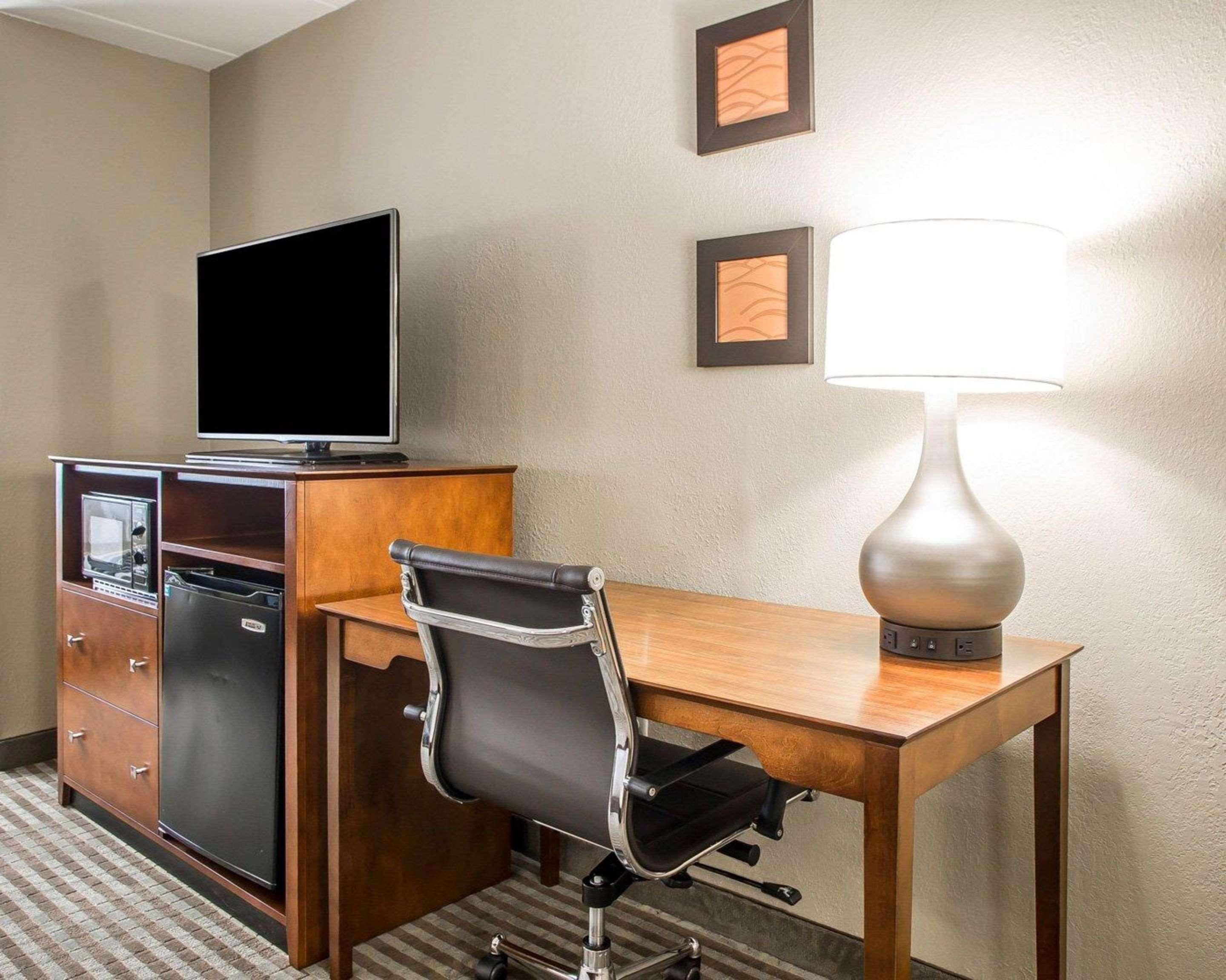 Comfort Inn Hammond I-94 Zewnętrze zdjęcie