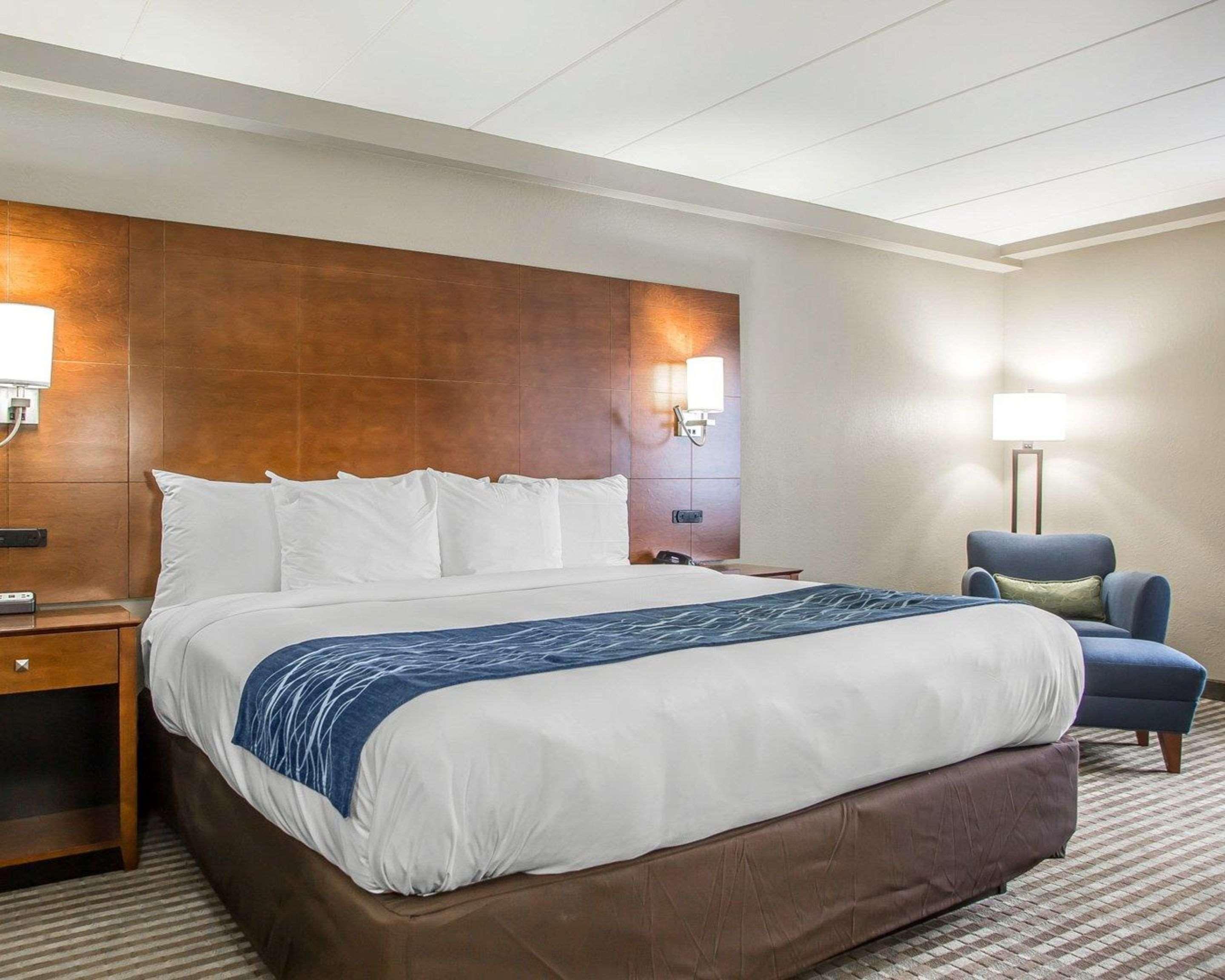 Comfort Inn Hammond I-94 Zewnętrze zdjęcie