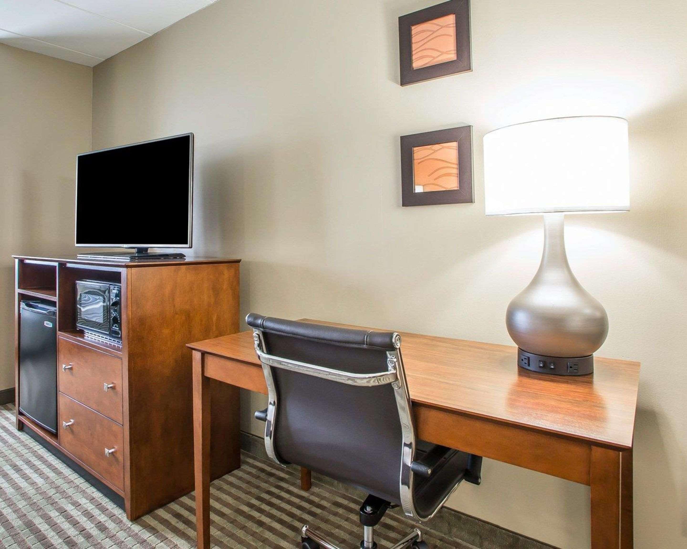 Comfort Inn Hammond I-94 Zewnętrze zdjęcie