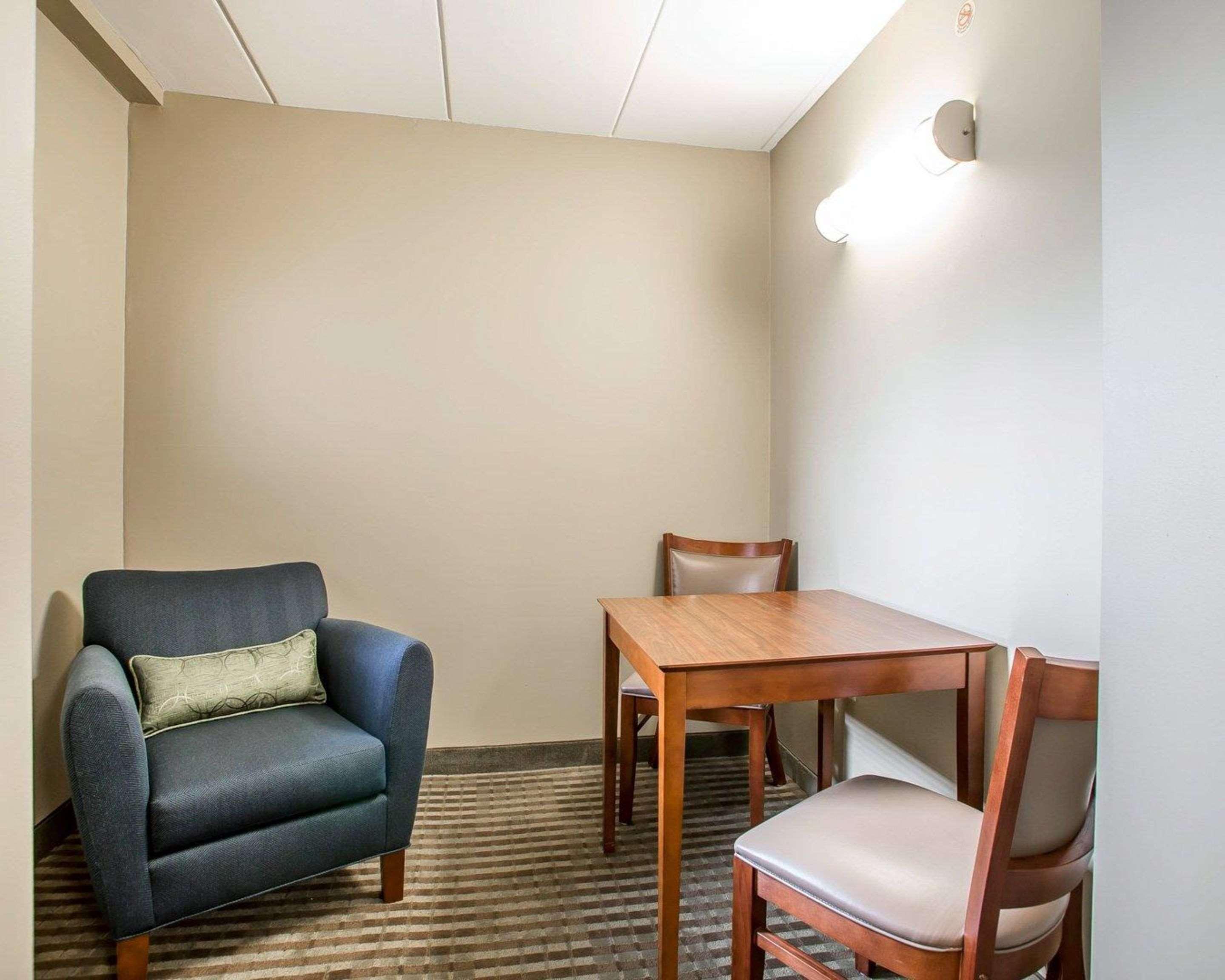 Comfort Inn Hammond I-94 Zewnętrze zdjęcie