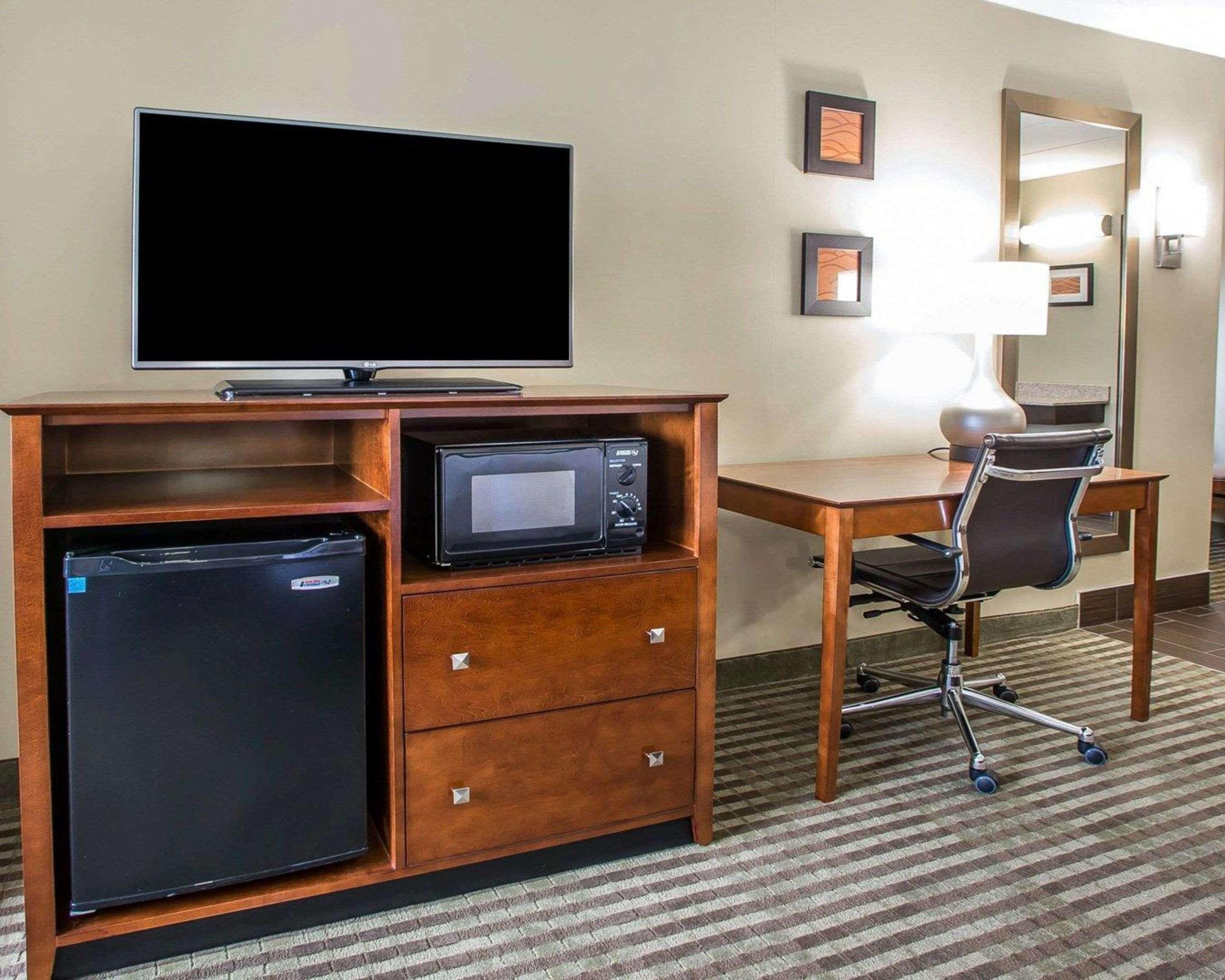 Comfort Inn Hammond I-94 Zewnętrze zdjęcie