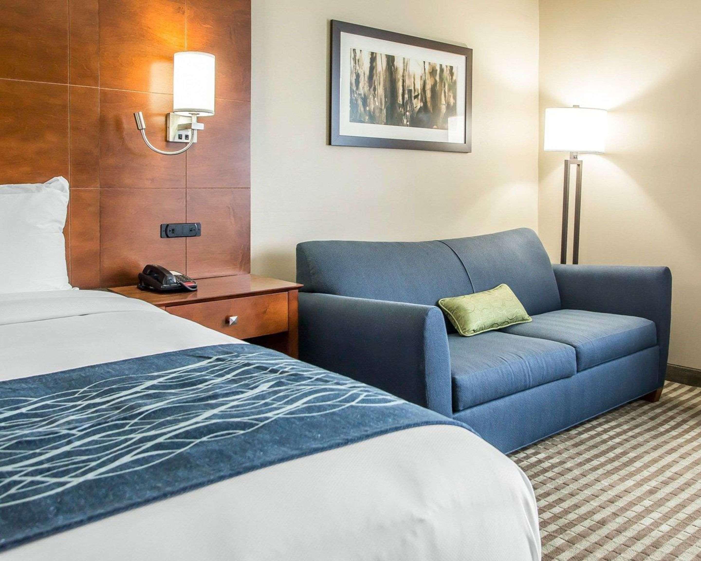 Comfort Inn Hammond I-94 Zewnętrze zdjęcie