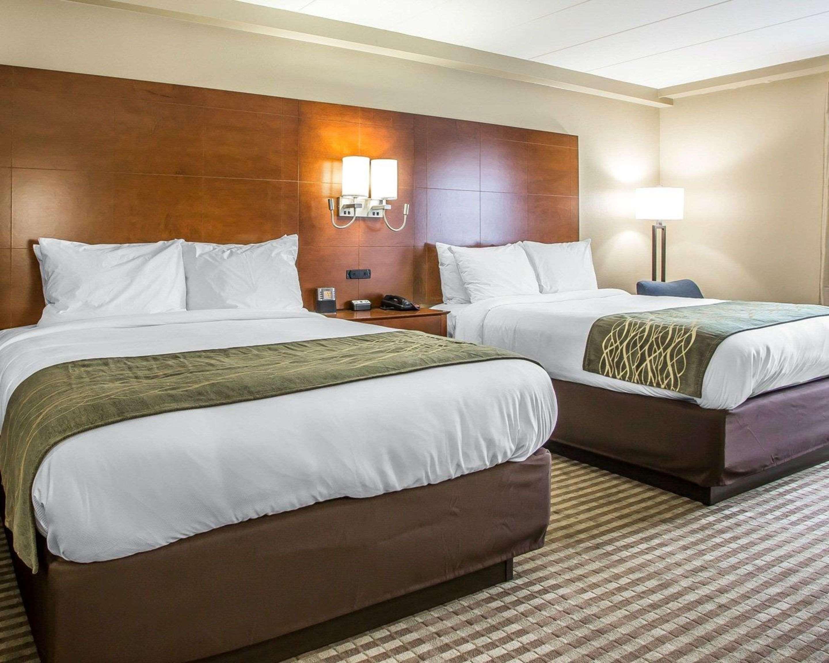 Comfort Inn Hammond I-94 Zewnętrze zdjęcie