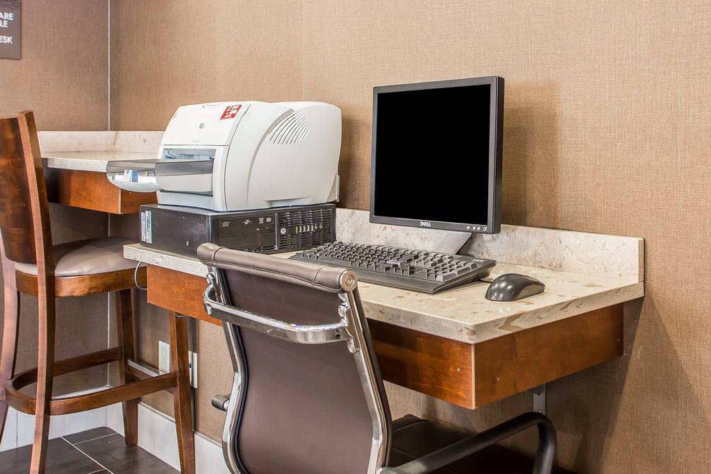 Comfort Inn Hammond I-94 Zewnętrze zdjęcie