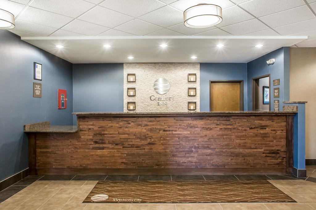 Comfort Inn Hammond I-94 Zewnętrze zdjęcie