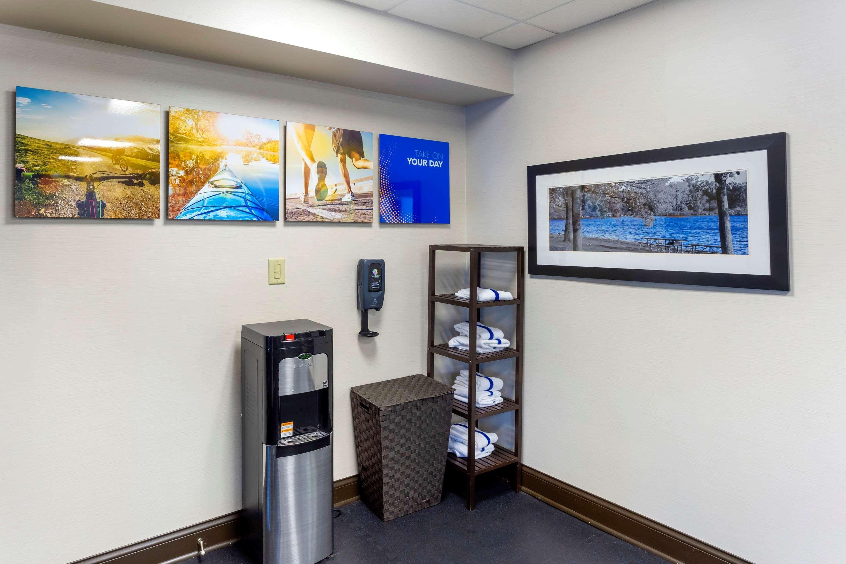 Comfort Inn Hammond I-94 Zewnętrze zdjęcie