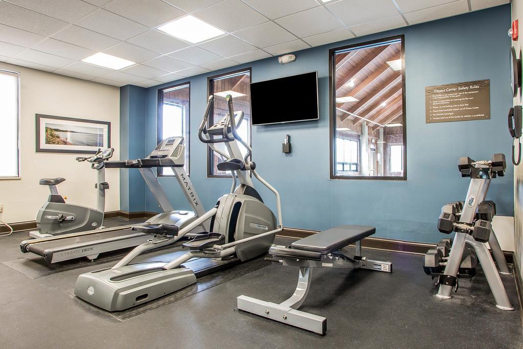 Comfort Inn Hammond I-94 Zewnętrze zdjęcie