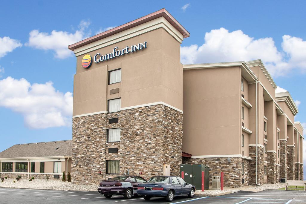 Comfort Inn Hammond I-94 Zewnętrze zdjęcie