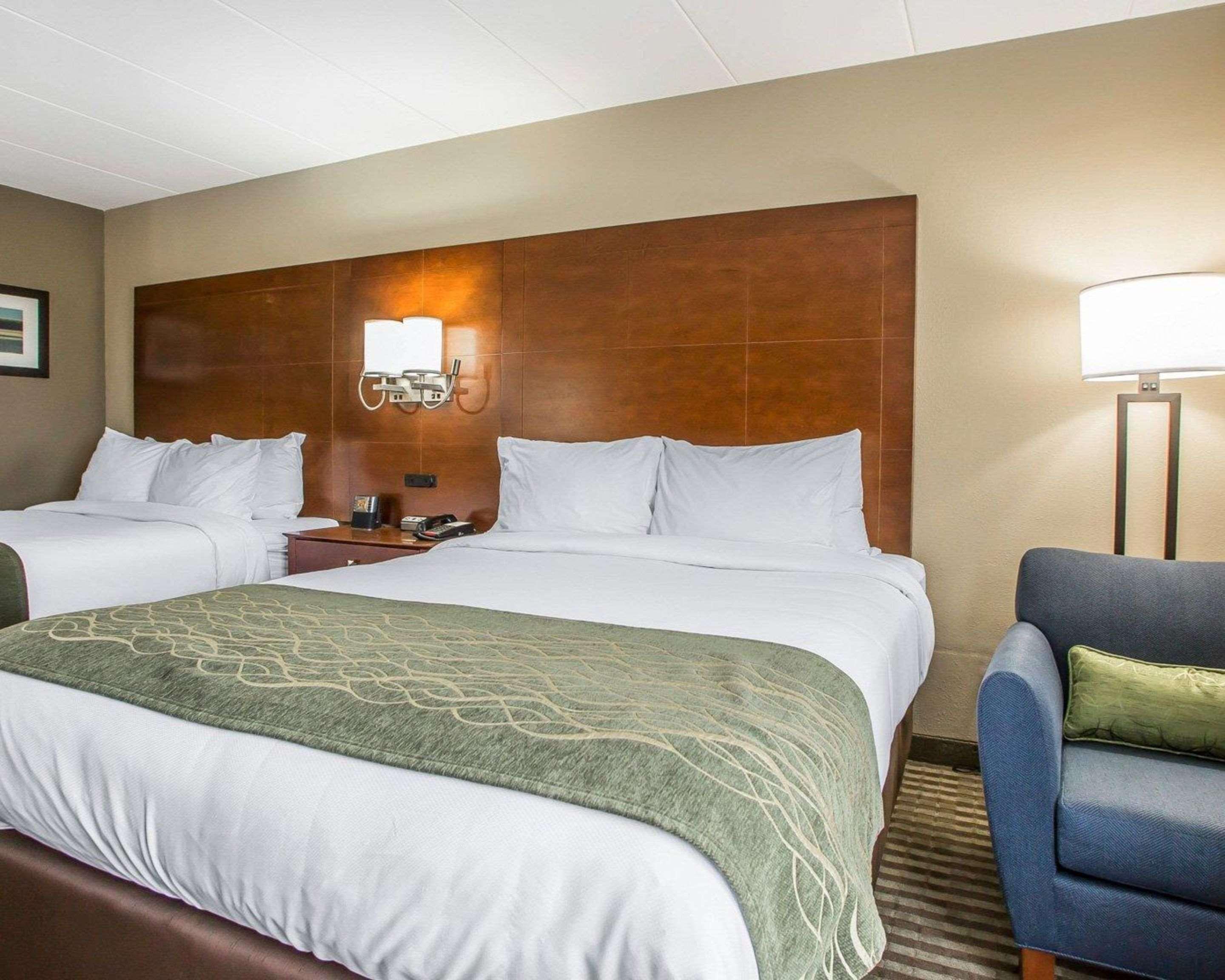 Comfort Inn Hammond I-94 Zewnętrze zdjęcie