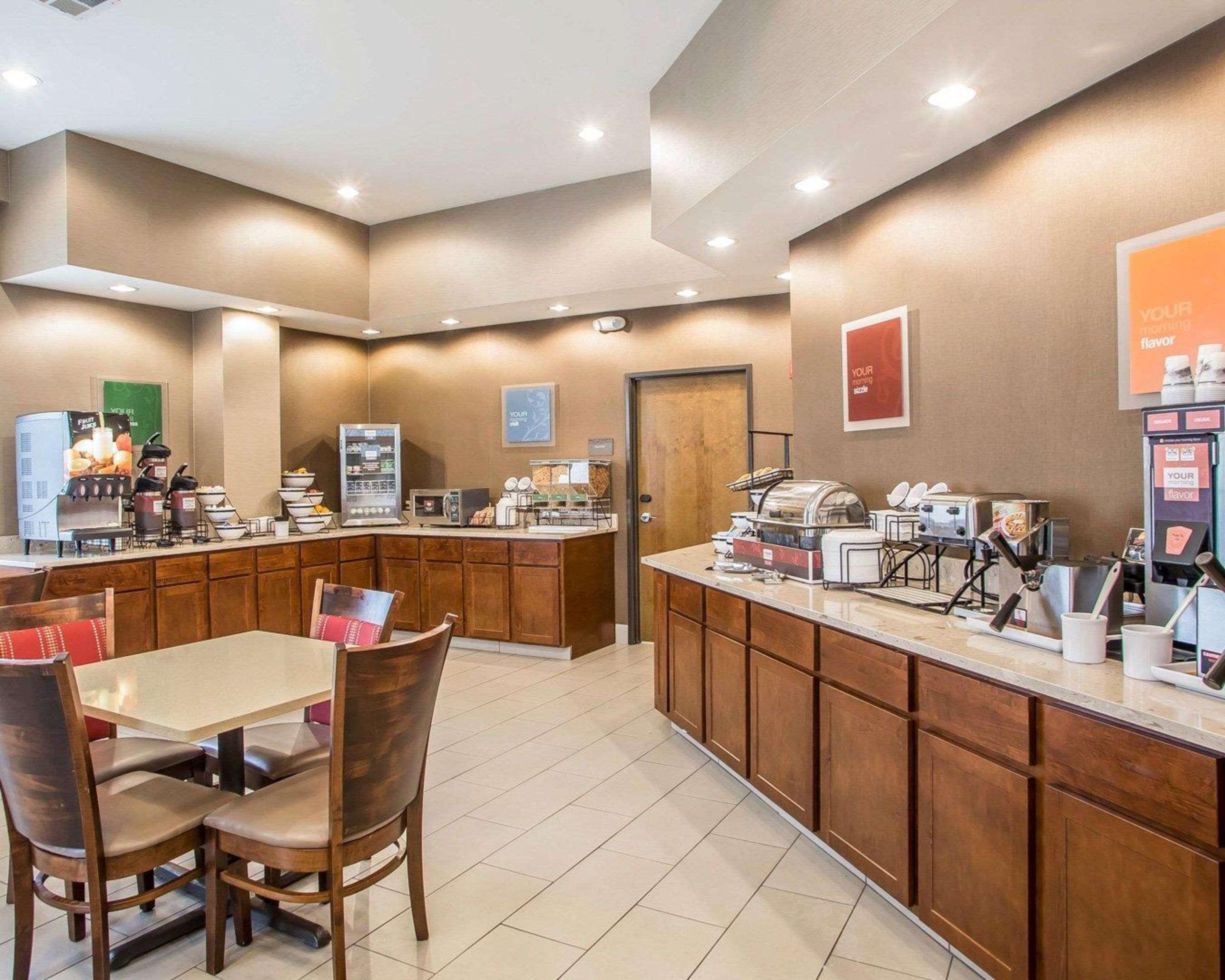 Comfort Inn Hammond I-94 Zewnętrze zdjęcie
