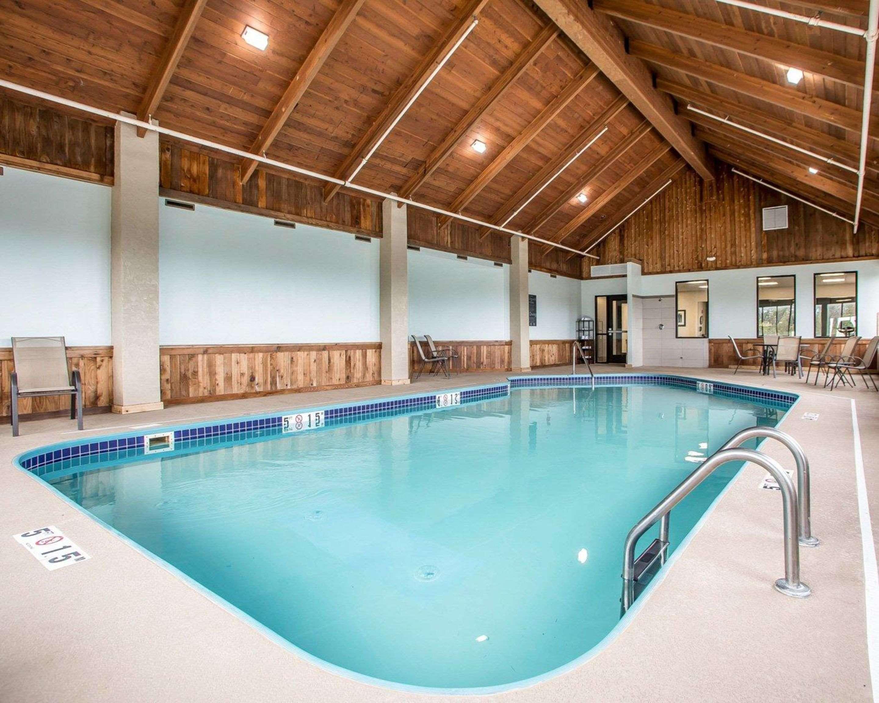 Comfort Inn Hammond I-94 Zewnętrze zdjęcie