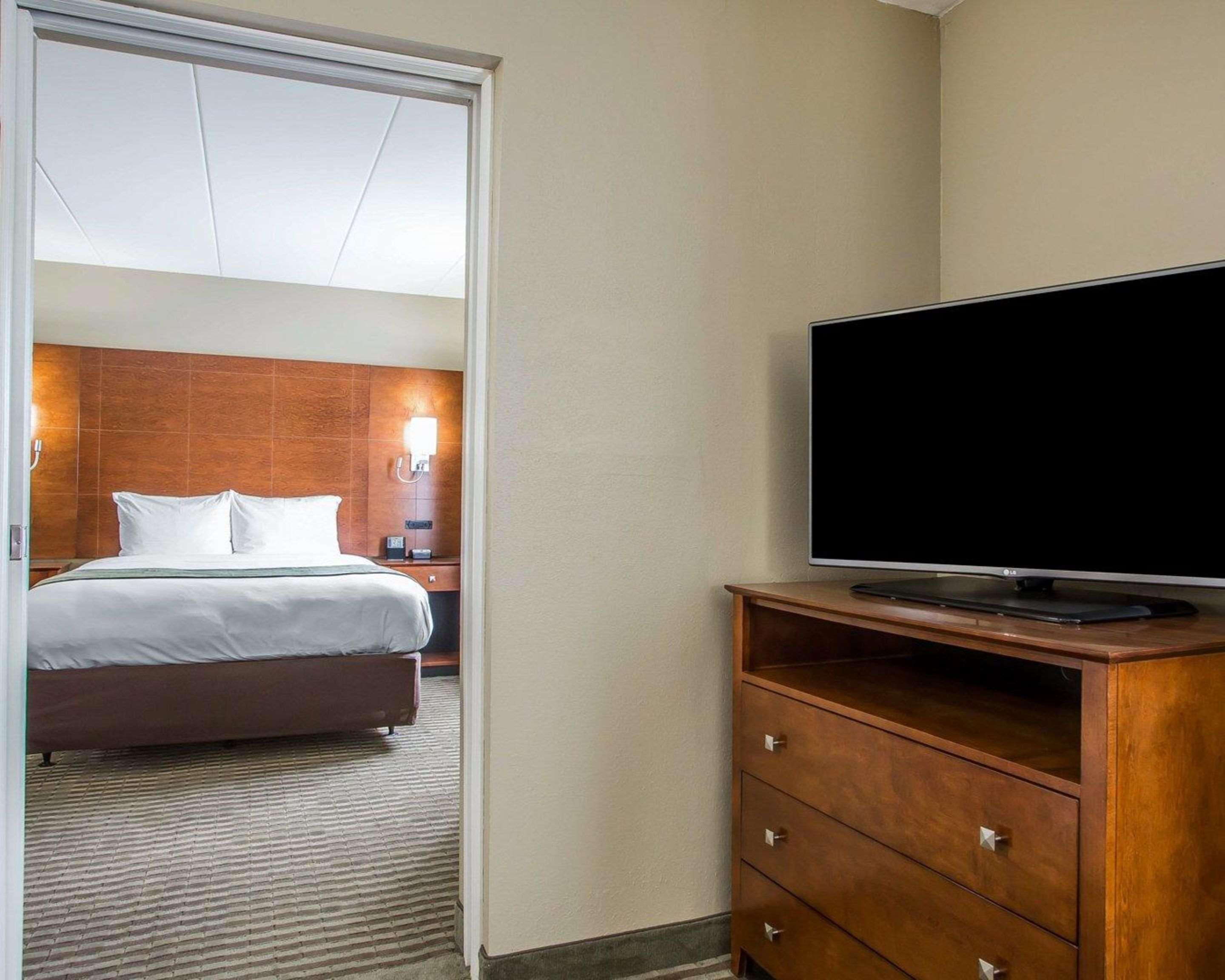 Comfort Inn Hammond I-94 Zewnętrze zdjęcie