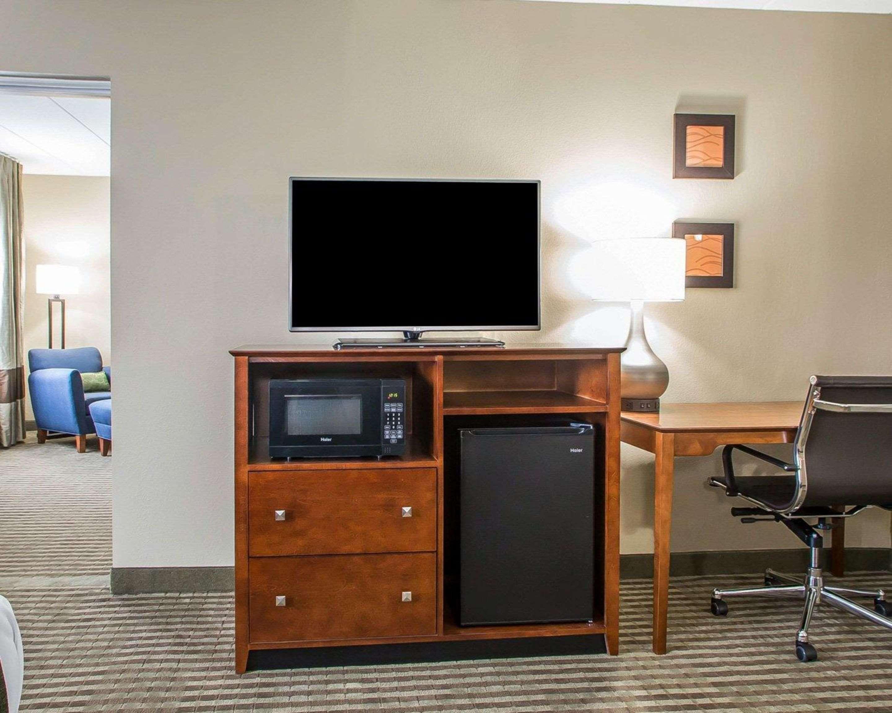 Comfort Inn Hammond I-94 Zewnętrze zdjęcie