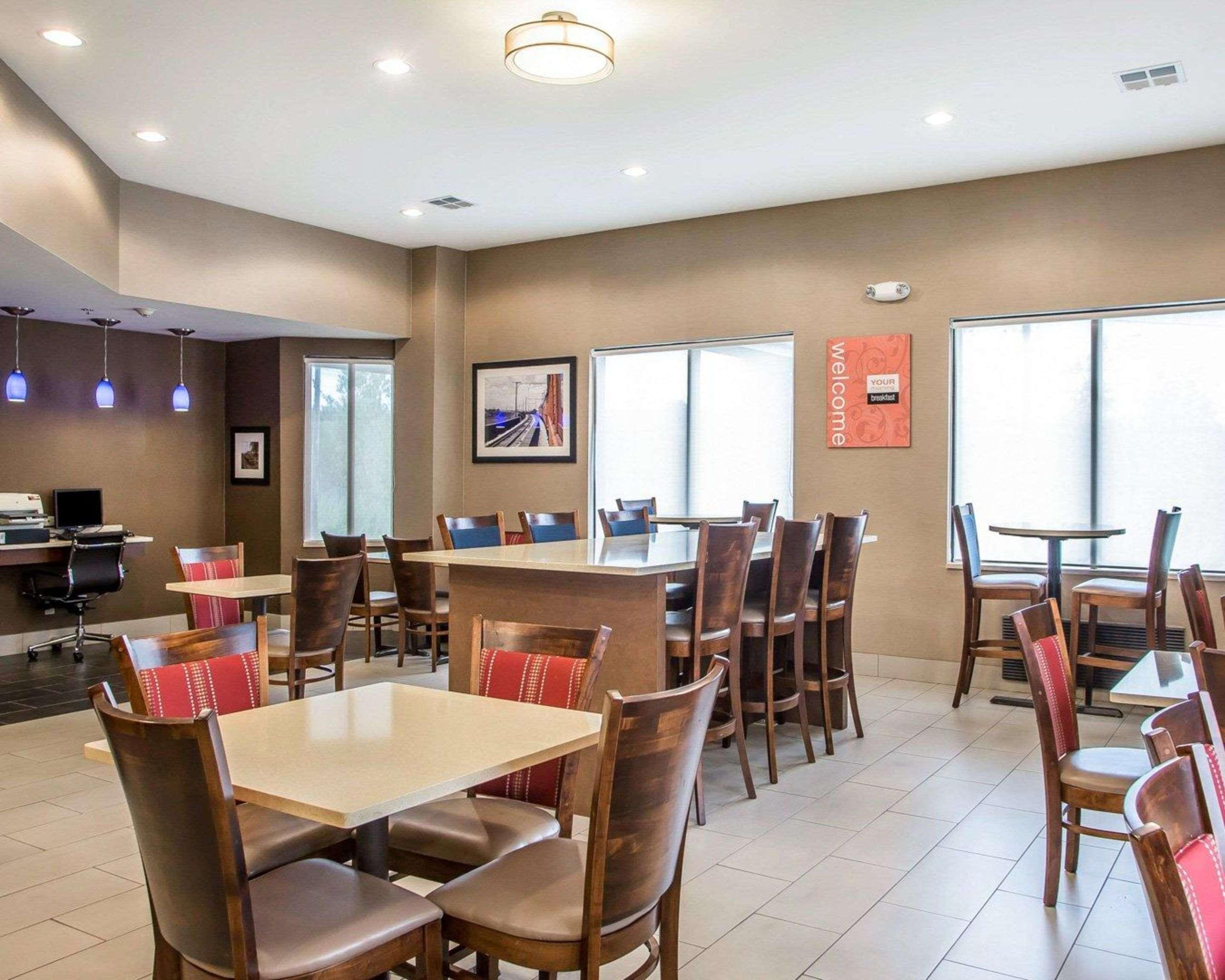 Comfort Inn Hammond I-94 Zewnętrze zdjęcie