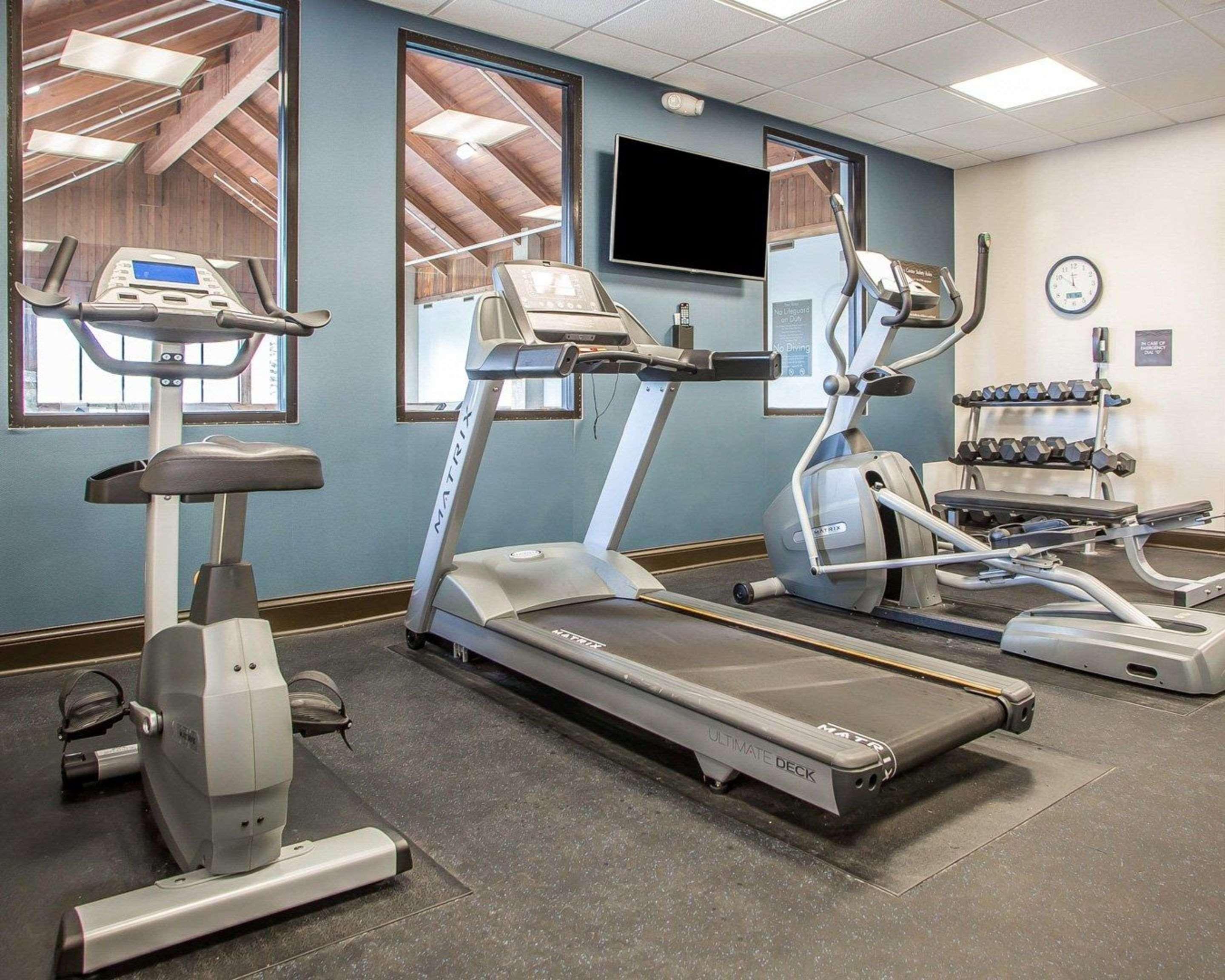 Comfort Inn Hammond I-94 Zewnętrze zdjęcie