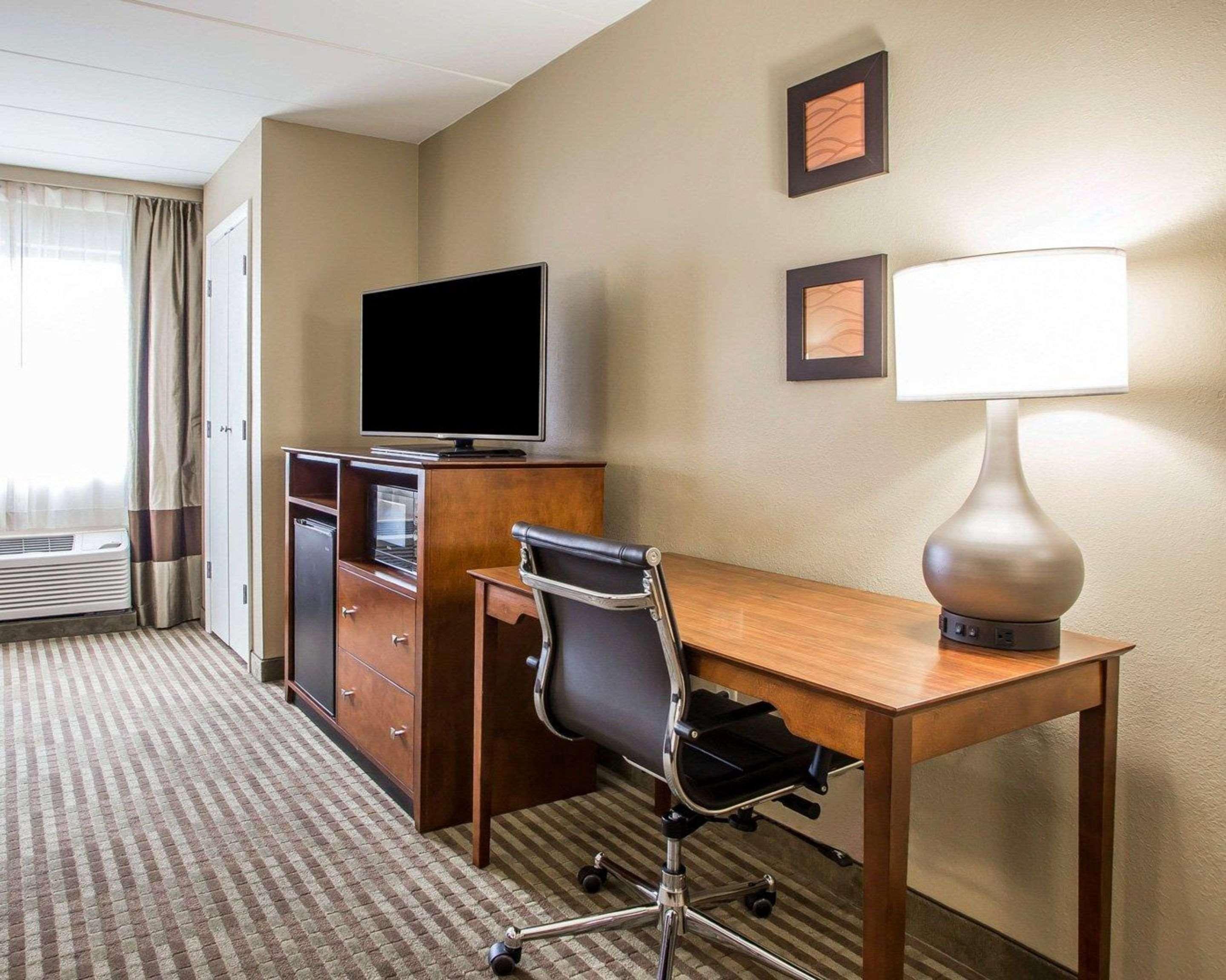 Comfort Inn Hammond I-94 Zewnętrze zdjęcie