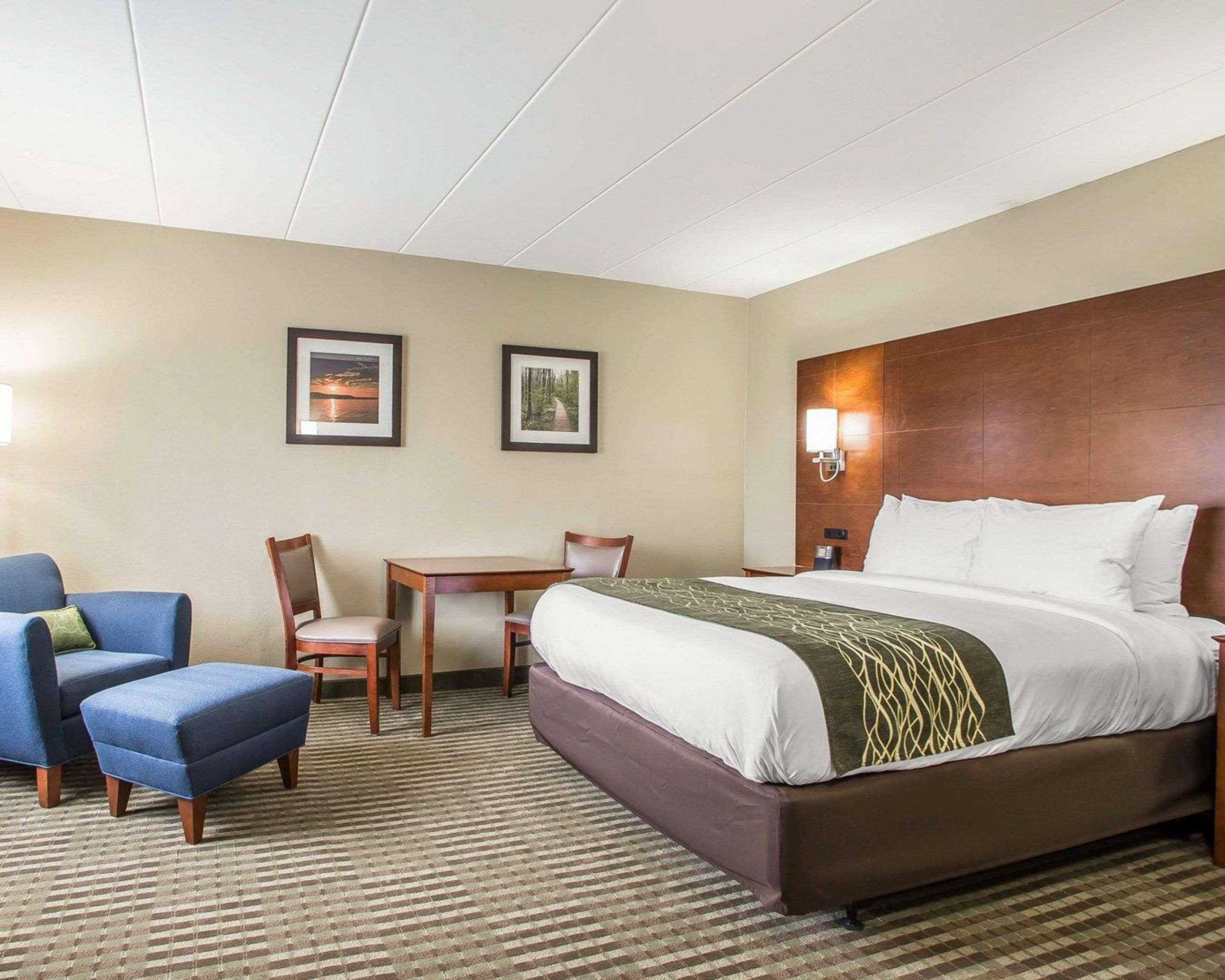 Comfort Inn Hammond I-94 Zewnętrze zdjęcie