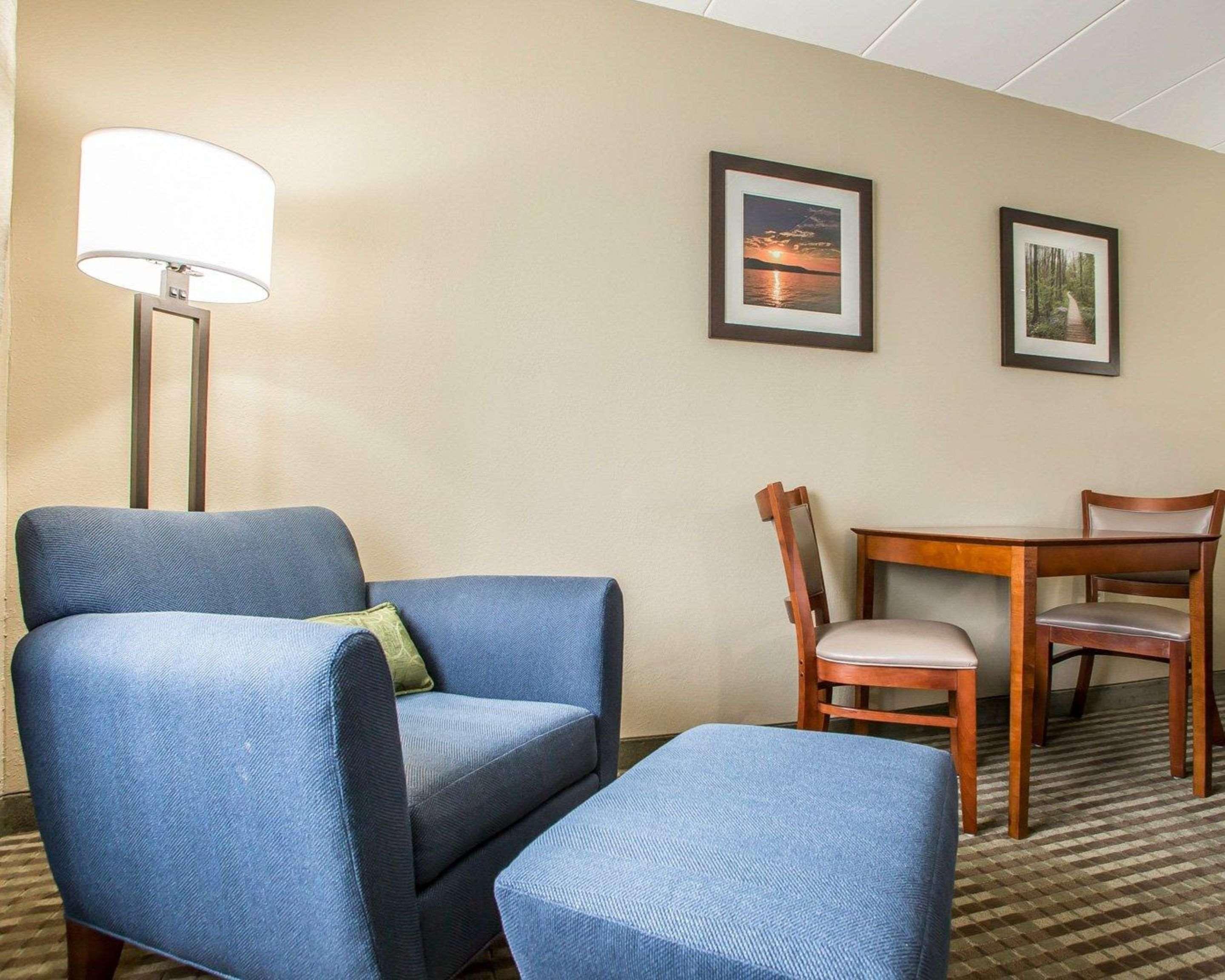 Comfort Inn Hammond I-94 Zewnętrze zdjęcie