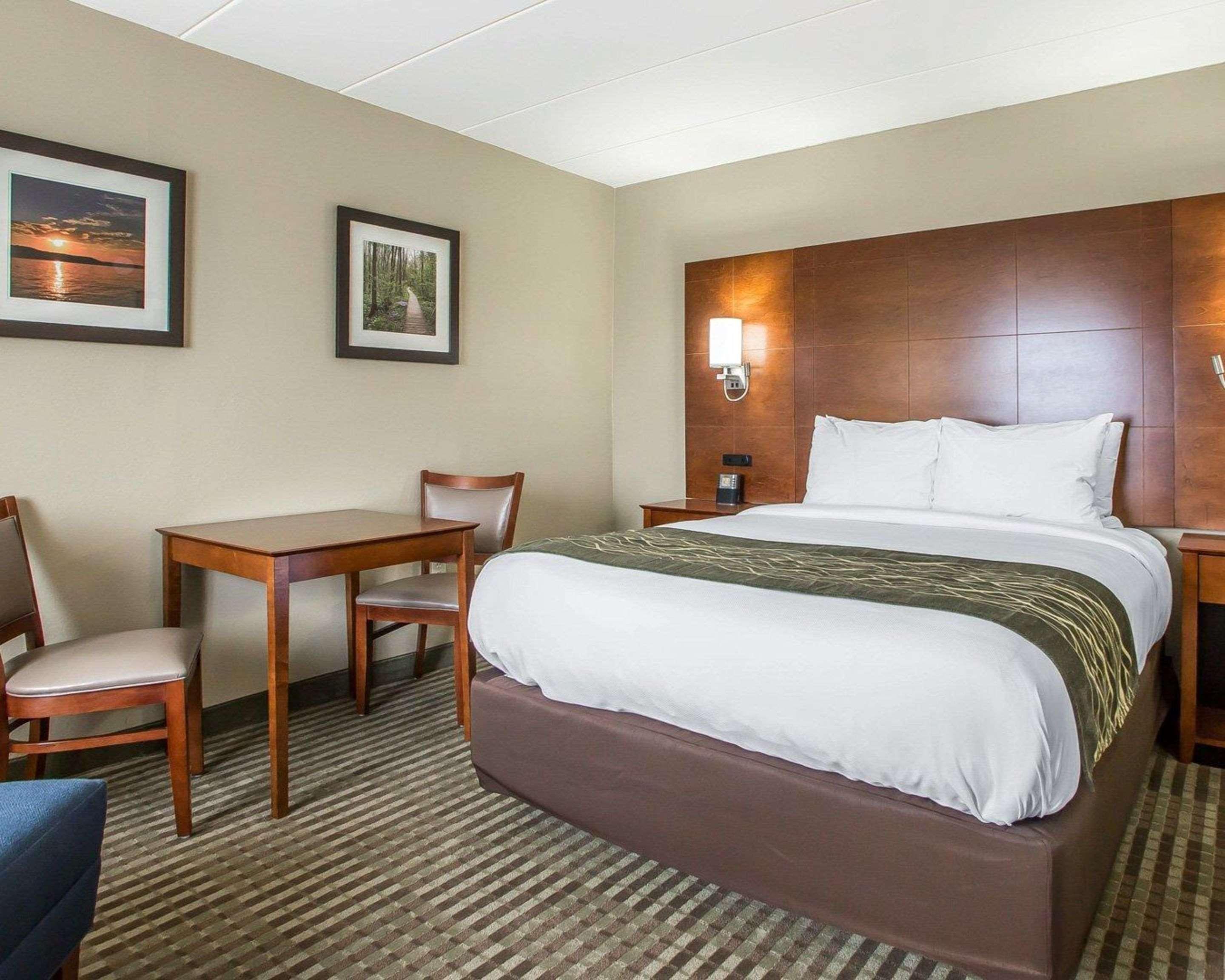 Comfort Inn Hammond I-94 Zewnętrze zdjęcie