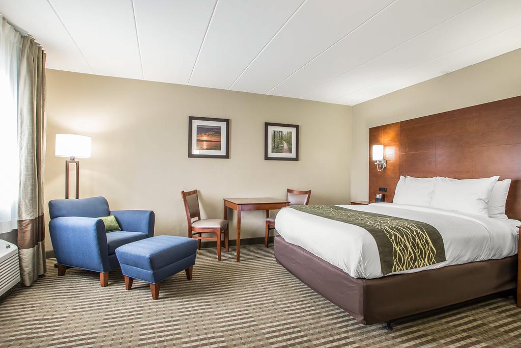 Comfort Inn Hammond I-94 Zewnętrze zdjęcie