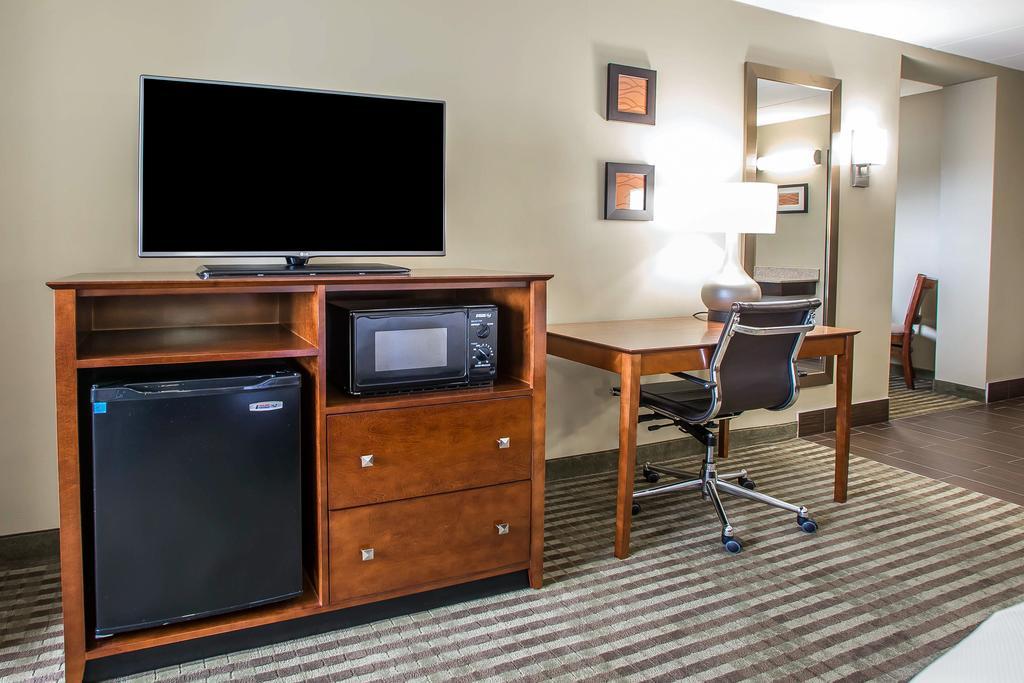 Comfort Inn Hammond I-94 Zewnętrze zdjęcie