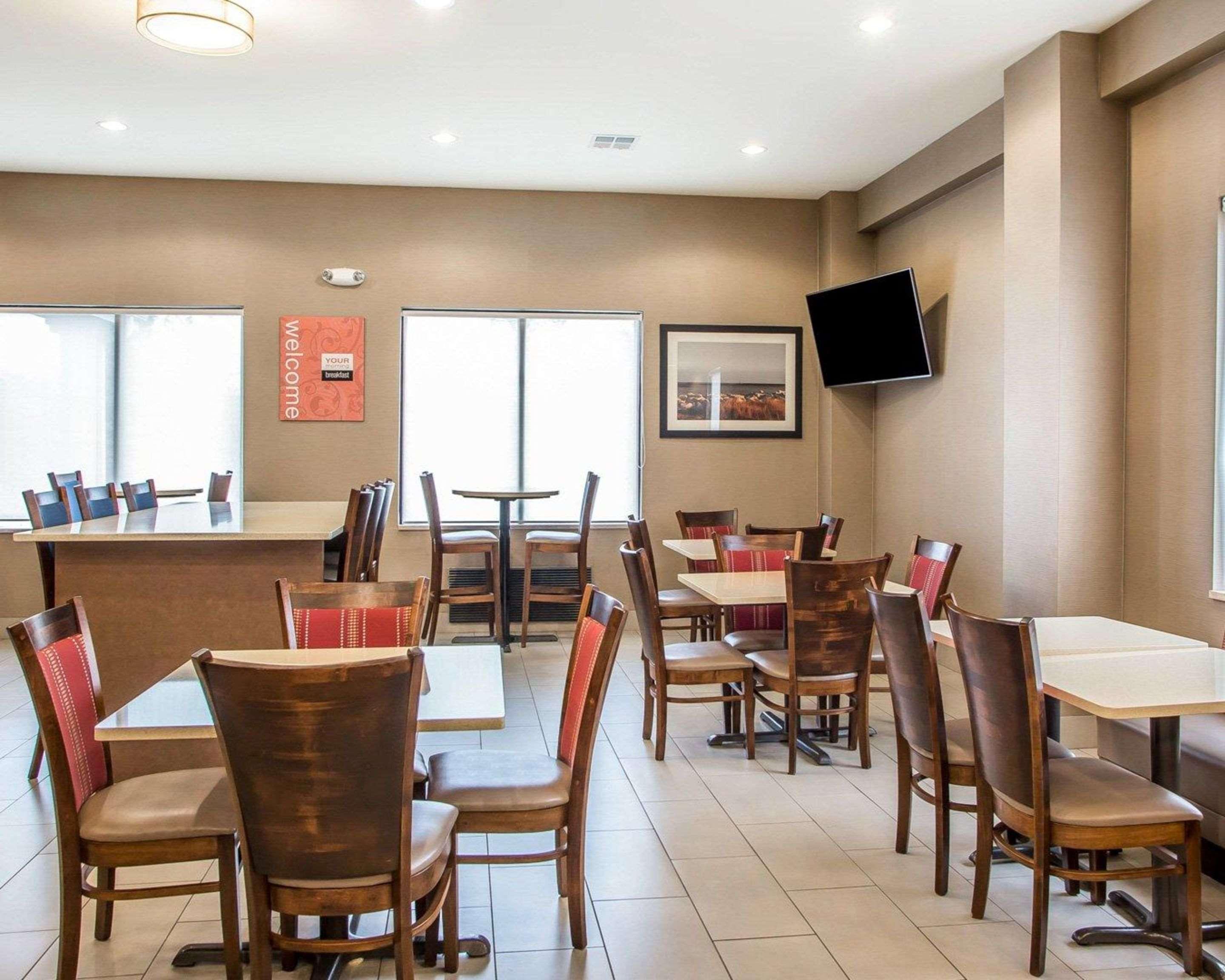 Comfort Inn Hammond I-94 Zewnętrze zdjęcie