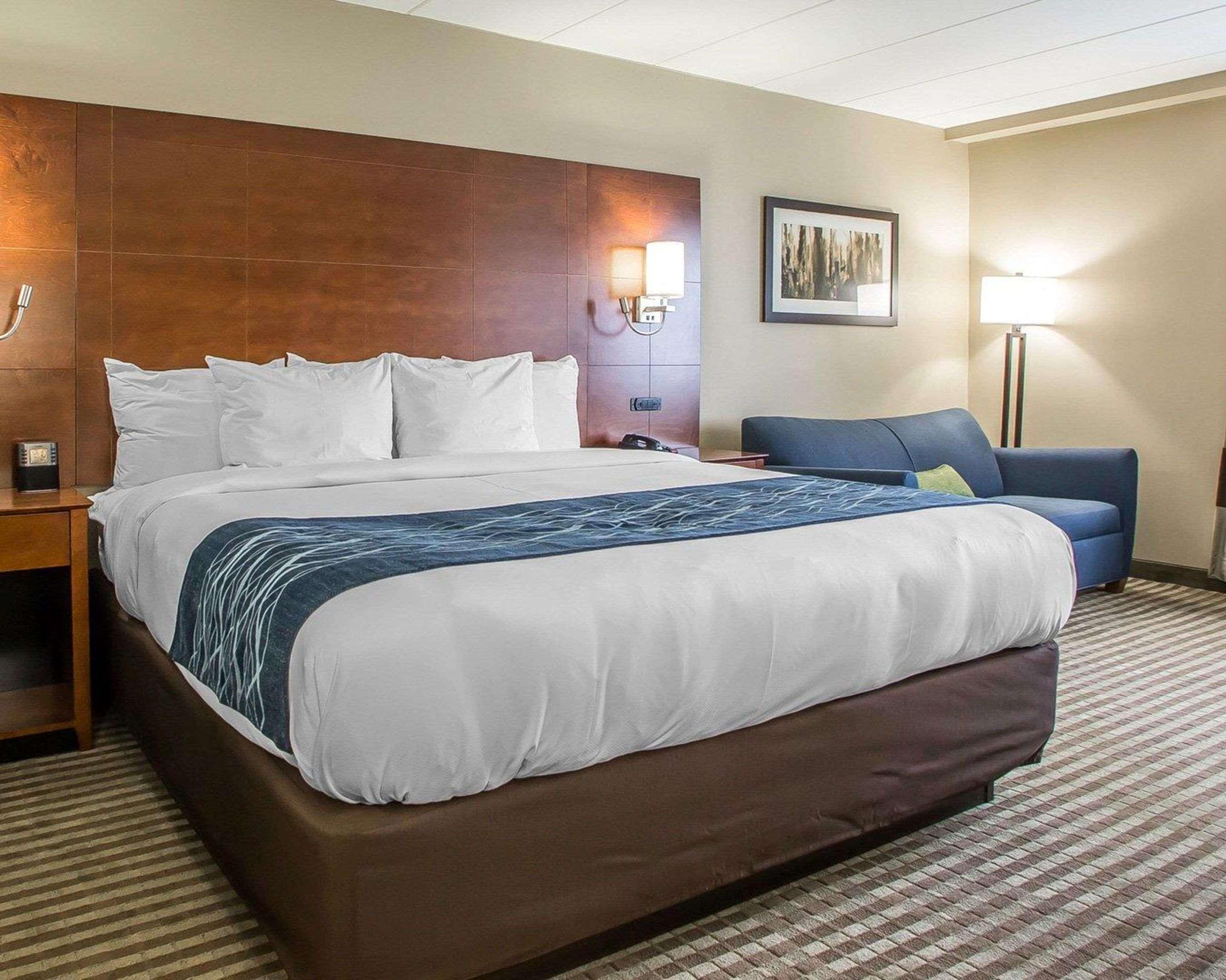 Comfort Inn Hammond I-94 Zewnętrze zdjęcie