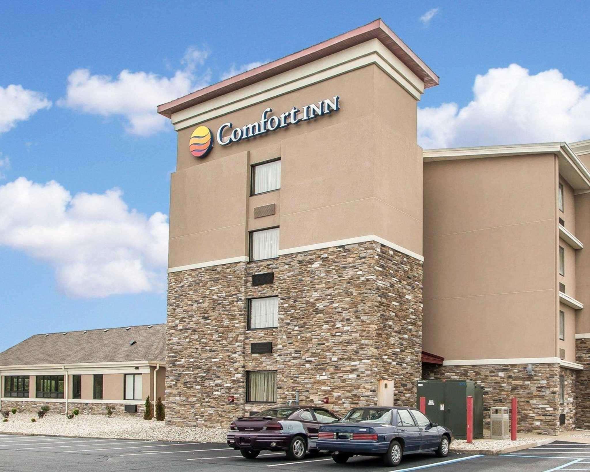 Comfort Inn Hammond I-94 Zewnętrze zdjęcie
