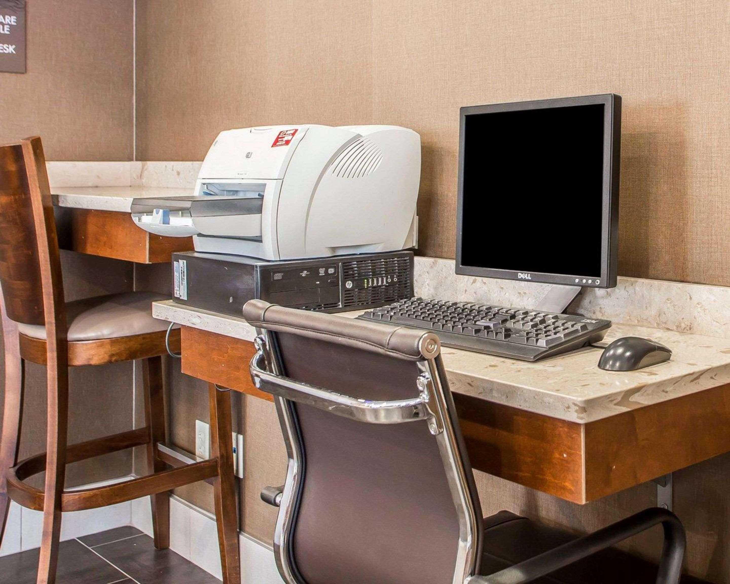 Comfort Inn Hammond I-94 Zewnętrze zdjęcie