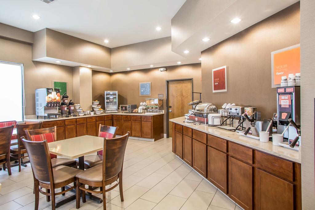 Comfort Inn Hammond I-94 Zewnętrze zdjęcie