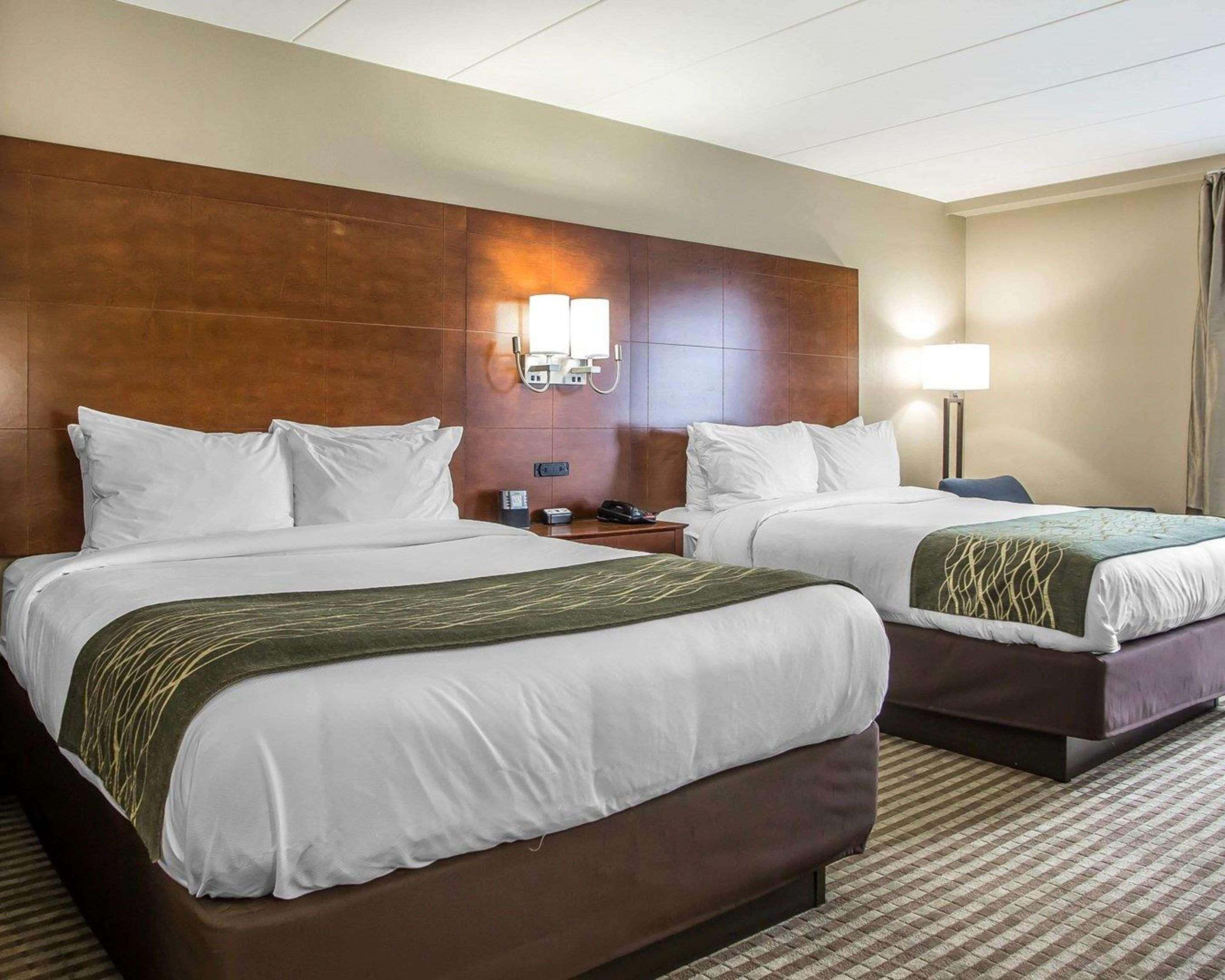 Comfort Inn Hammond I-94 Zewnętrze zdjęcie