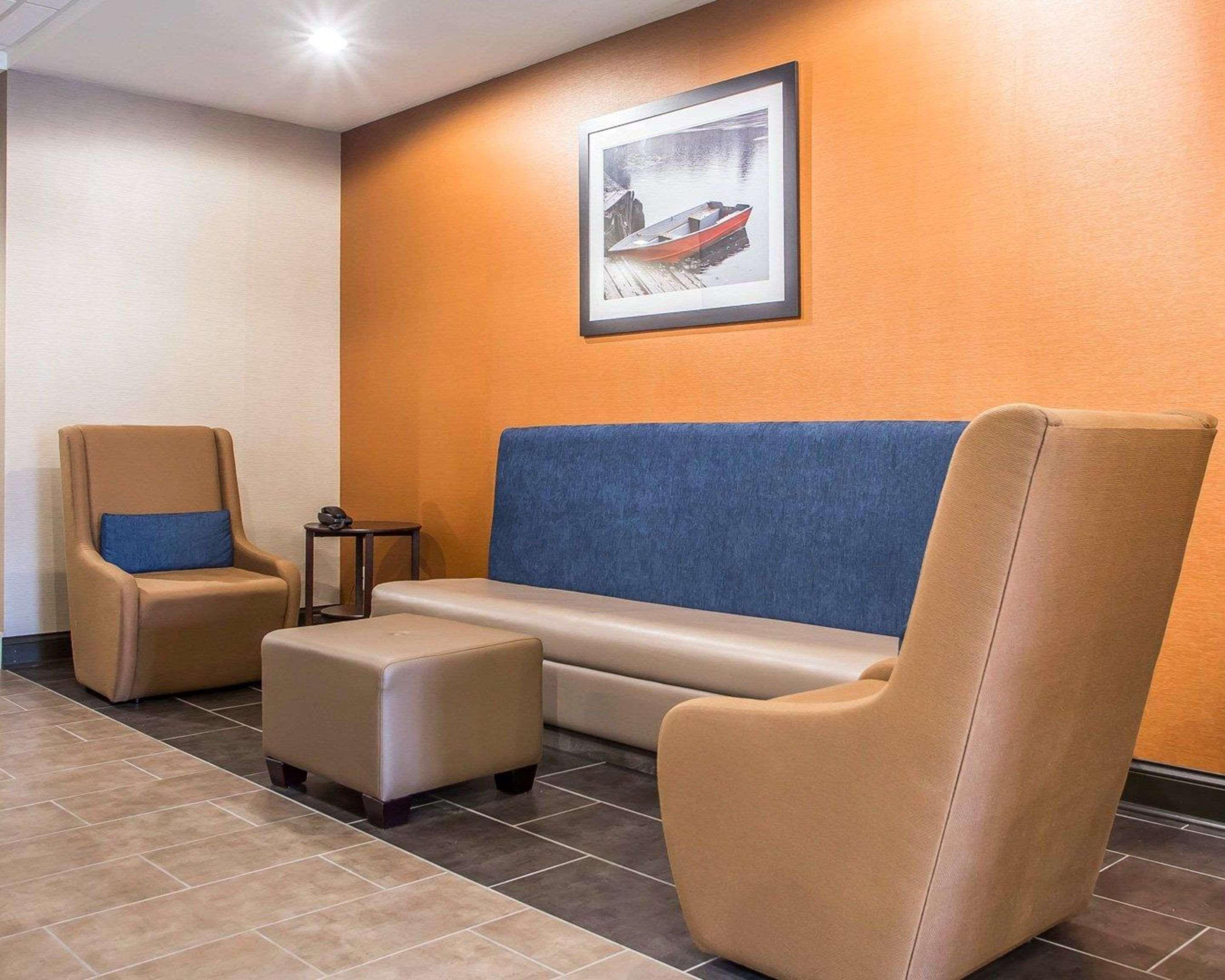 Comfort Inn Hammond I-94 Zewnętrze zdjęcie