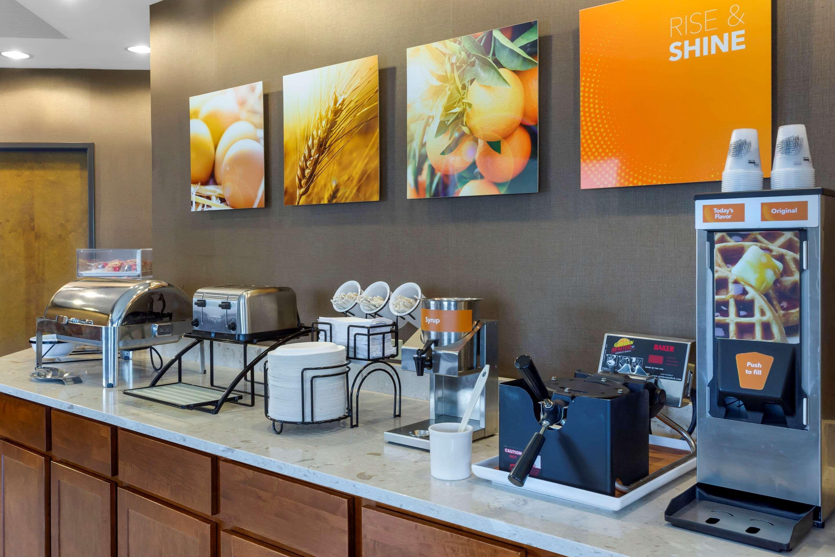 Comfort Inn Hammond I-94 Zewnętrze zdjęcie