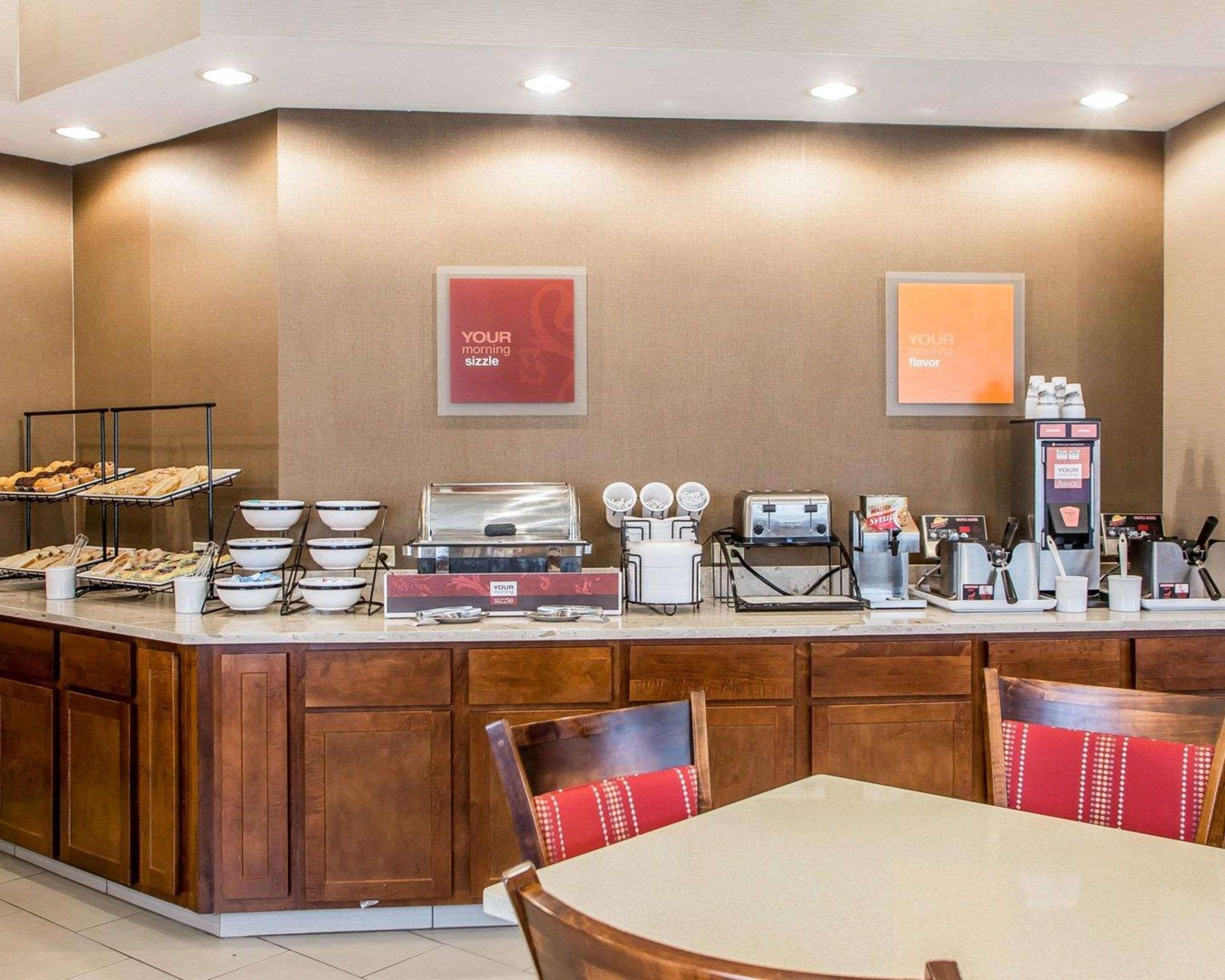 Comfort Inn Hammond I-94 Zewnętrze zdjęcie