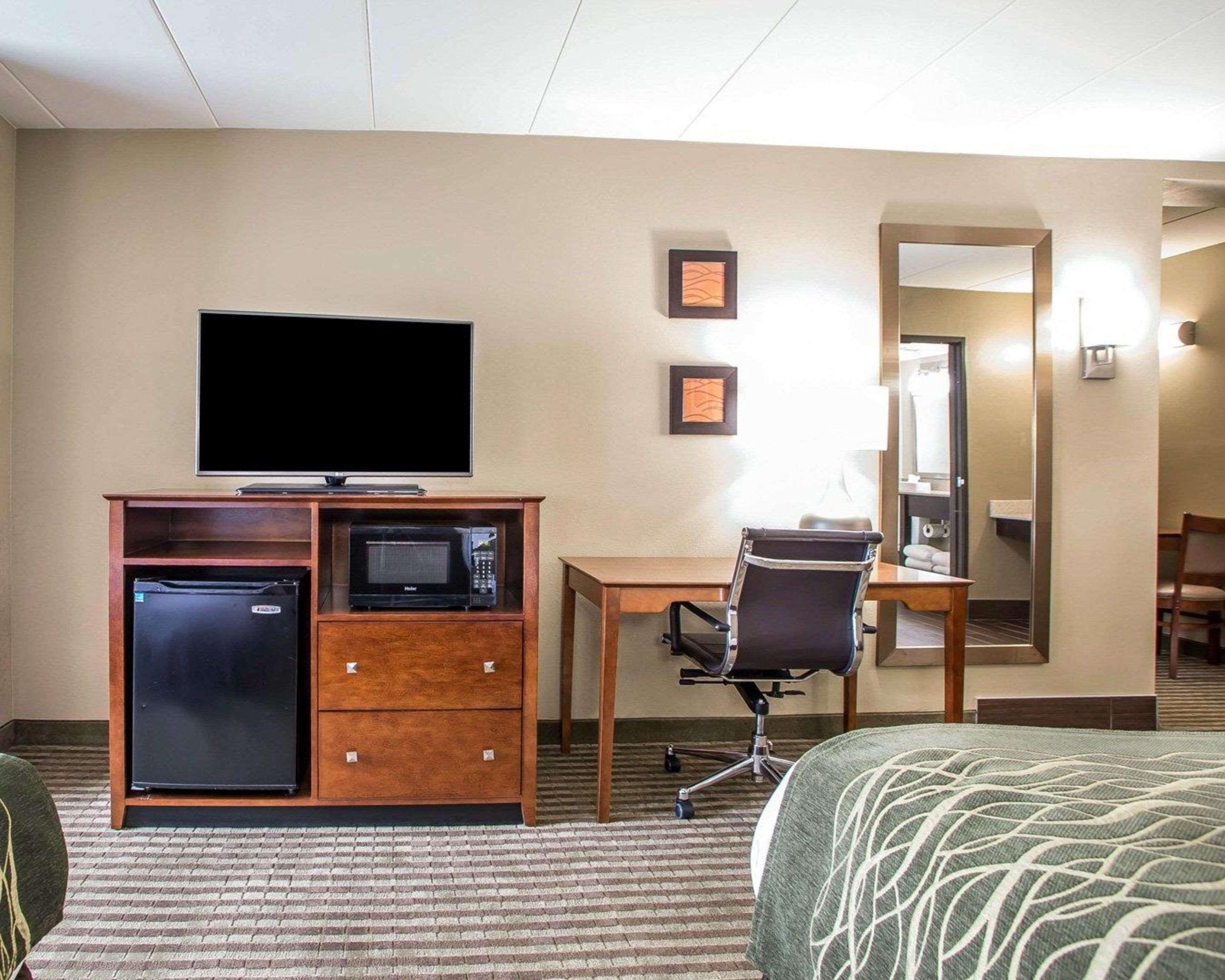 Comfort Inn Hammond I-94 Zewnętrze zdjęcie