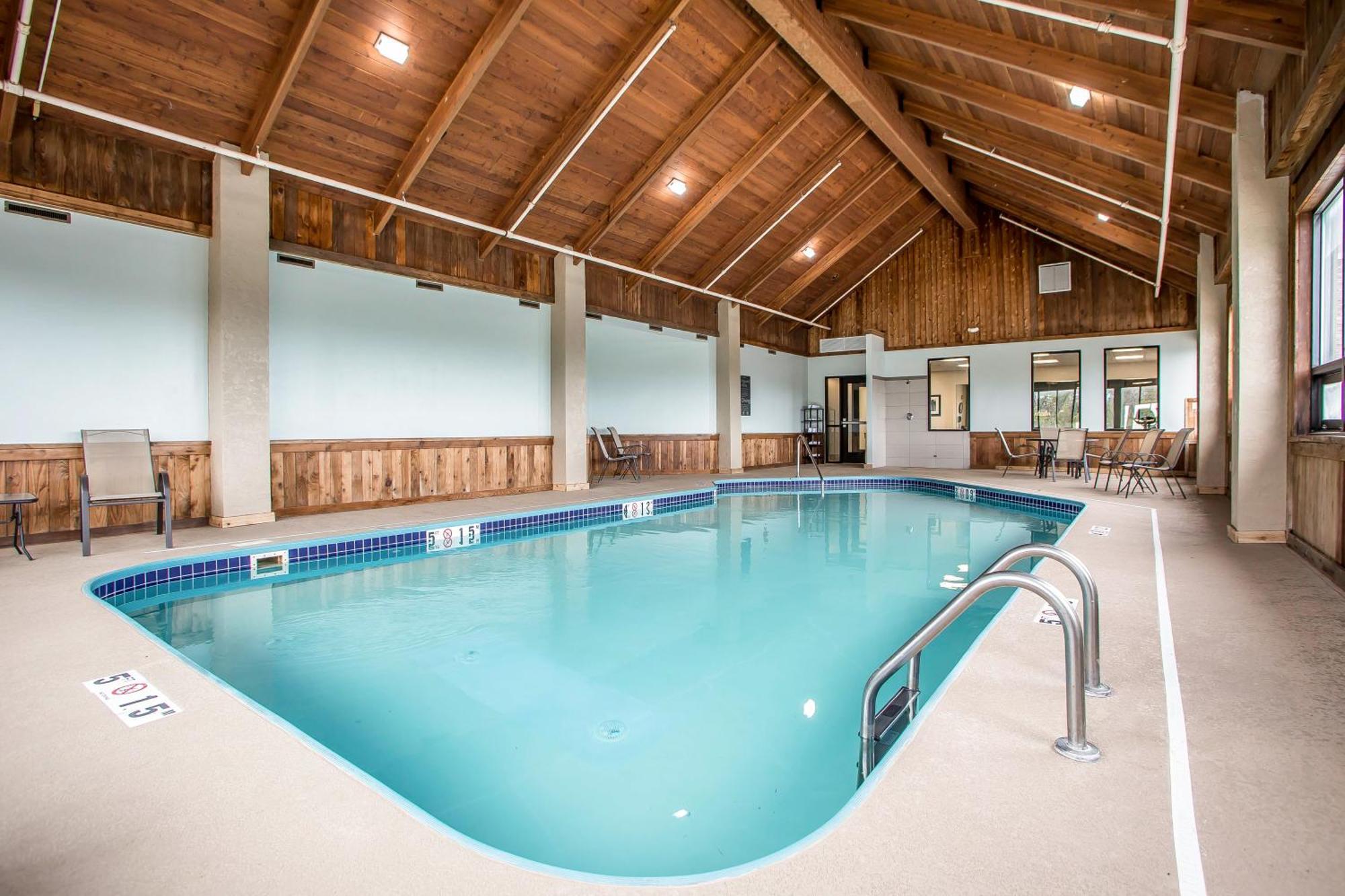 Comfort Inn Hammond I-94 Zewnętrze zdjęcie